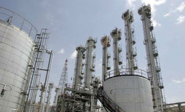 Experts from IAEA and Iran may meet early next week in Tehran.
Experts from IAEA and Iran may meet early next week in Tehran. 